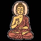 crazyBuddha