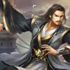 Daoist_Venerable