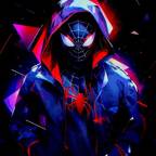 Spidy